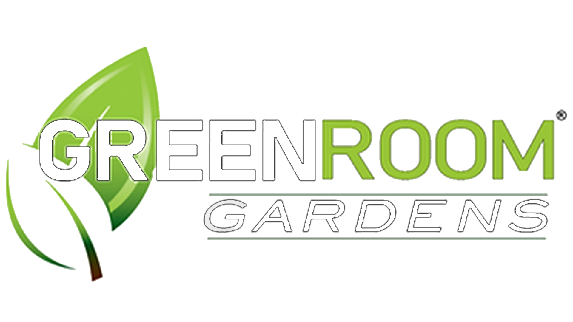 GreenRoom Gardens