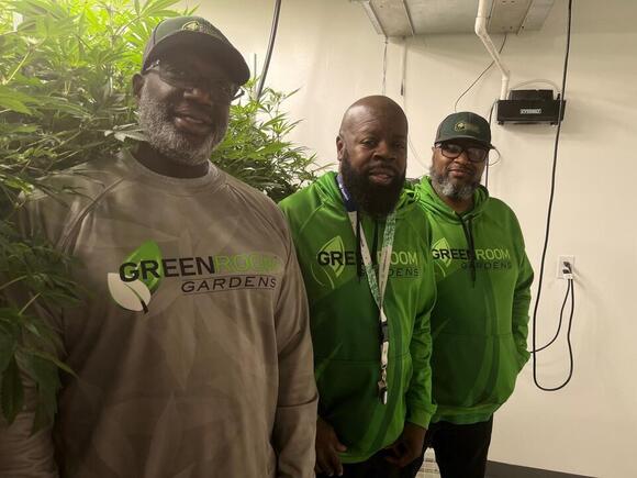 Muskegon’s Groundbreaking Cannabis Program Empowering Local Entrepreneurs and Healing Past Injustices